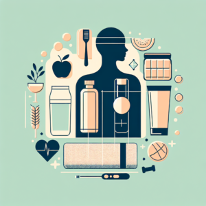 How to Incorporate Self-care into Your Personal Care Routine