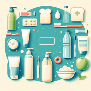 Essential Personal Care Tips for a Healthier Lifestyle