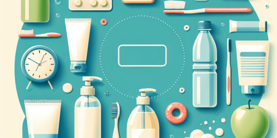 Essential Personal Care Tips for a Healthier Lifestyle