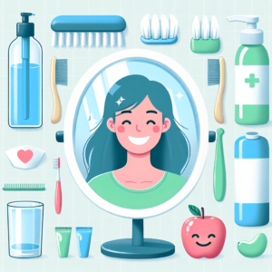 Boost Your Confidence with These Personal Care Tips