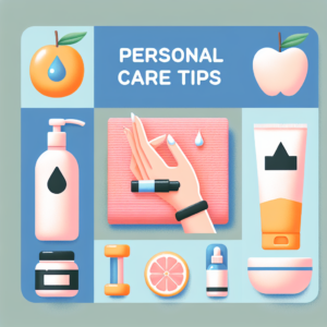 Easy Personal Care Tips for a Glowing Skin