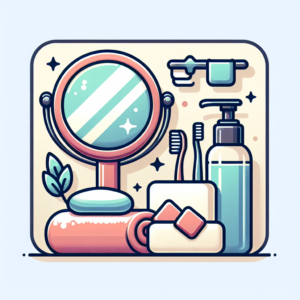 The Perfect Personal Care Routine for Every Busy Woman