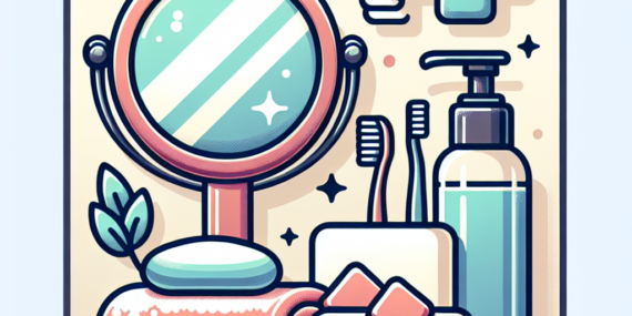 The Perfect Personal Care Routine for Every Busy Woman