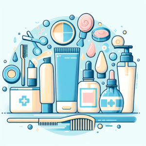 Top Personal Care Tips to Keep You Fresh All Day