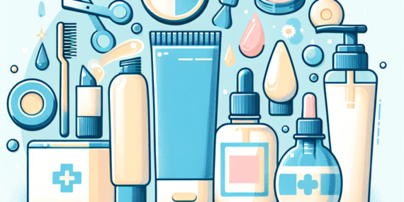 Top Personal Care Tips to Keep You Fresh All Day