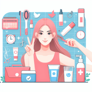 The Science of Personal Care: Tips for a Healthy Lifestyle