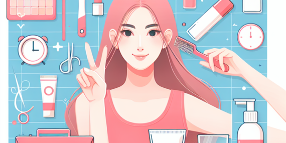 The Science of Personal Care: Tips for a Healthy Lifestyle