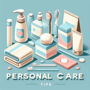 The Secret to a Perfect Personal Care Routine