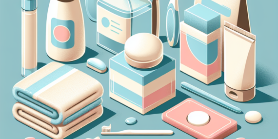 The Secret to a Perfect Personal Care Routine