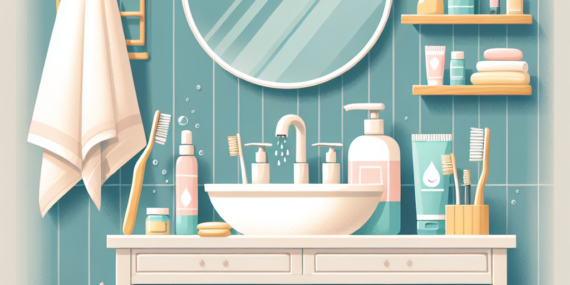 Personal Care Tips: The Ultimate Guide to Nourishment