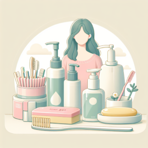 The Path to Personal Care: Tips for a Healthy Lifestyle