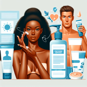 Unlocking the Secrets of Glowing Skin