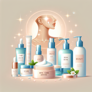 The Ultimate Guide to Healthy, Radiant Skin