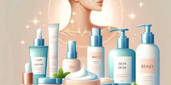The Ultimate Guide to Healthy, Radiant Skin
