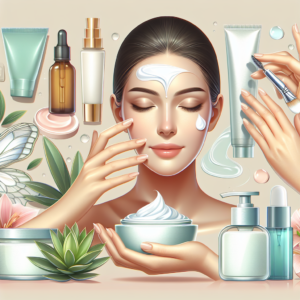 How to Achieve a Perfectly Hydrated Skin