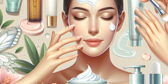 How to Achieve a Perfectly Hydrated Skin