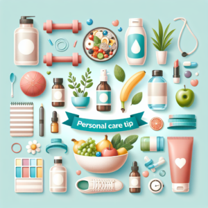 Unleashing Your Inner Beauty: Personal Care Tips