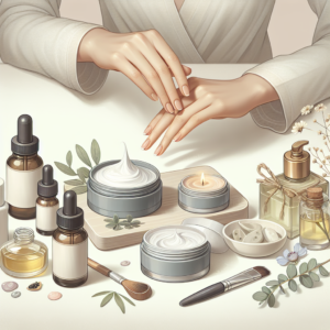 The Must-Have Products for Your Skincare Routine