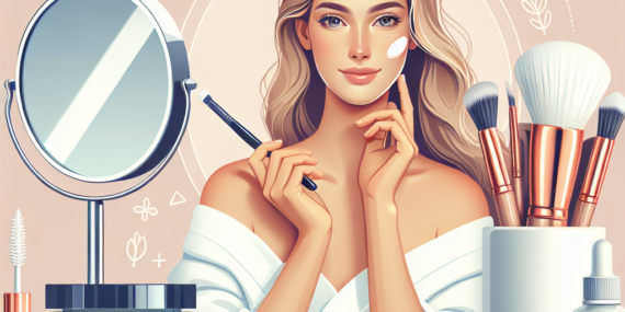Skincare Myths Debunked: Things You Should Know