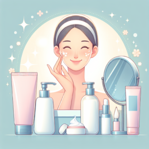 Skincare Secrets from Around the Globe