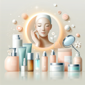 The Role of Nutrition in Skin Health