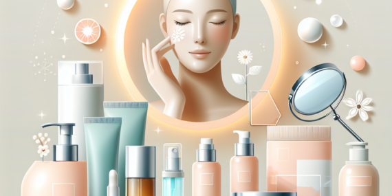 The Role of Nutrition in Skin Health