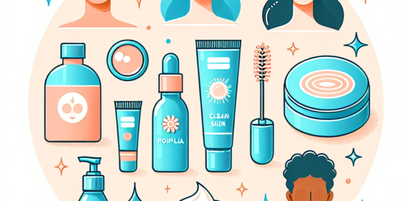 Why Sunscreen is Your Skin’s Best Friend