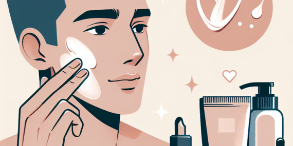 Your Guide to Acne-Free Skin