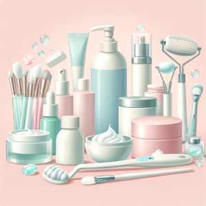 A Step-by-Step Guide to Layering Your Skincare Products