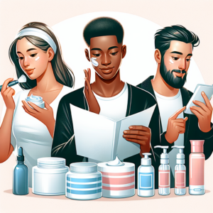 Love Your Skin: How to Maintain a Youthful Glow