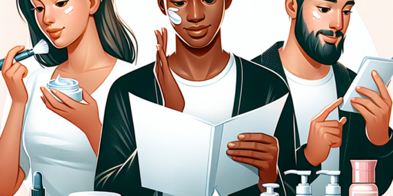 Love Your Skin: How to Maintain a Youthful Glow