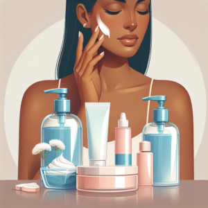 The Impact of Sleep on Your Skin’s Health