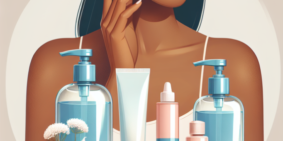 The Impact of Sleep on Your Skin’s Health