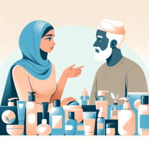 The Power of Antioxidants in Skincare