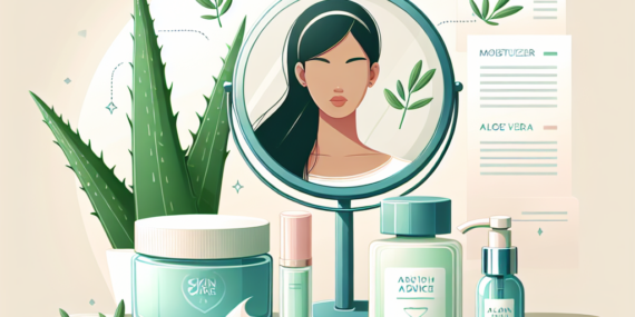 Tackling Skin Problems: The Dos