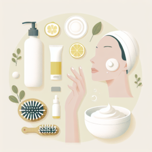 5 Natural Ingredients that Your Skin will Love