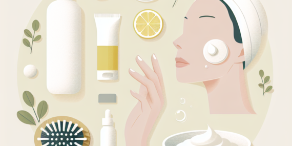 5 Natural Ingredients that Your Skin will Love