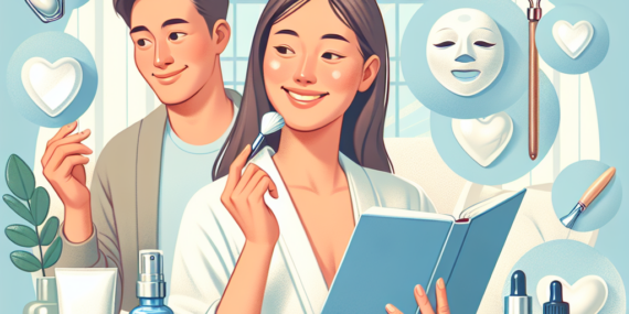 The Magic of Retinol in Skincare