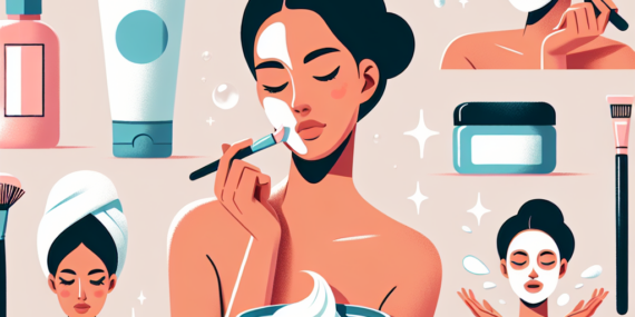 Skincare Tips for Men: More than Just Shaving Advice