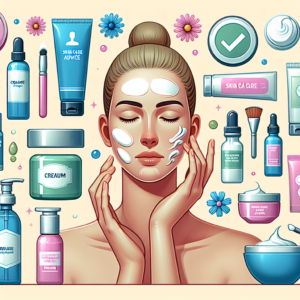 7 Essential Tips for a Clear and Healthy Complexion