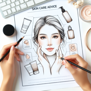 The Connection between Stress and Skin Health