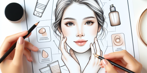 The Connection between Stress and Skin Health