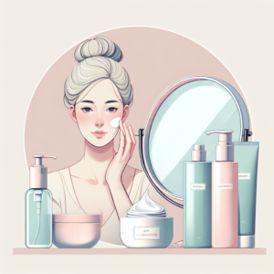 The Best Skincare Routine for Sensitive Skin