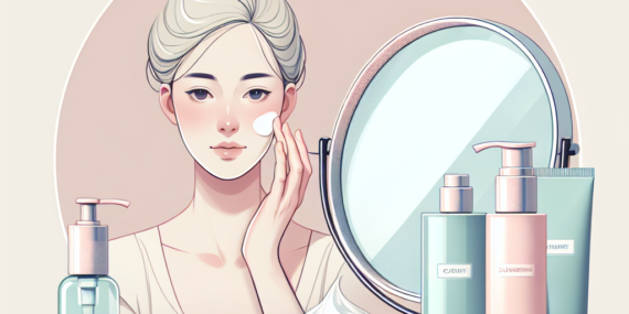 The Best Skincare Routine for Sensitive Skin