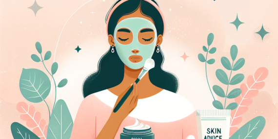 Skincare Trends to Follow for a Glowing Skin