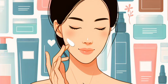 How to Treat Oily Skin: An In-Depth Guide