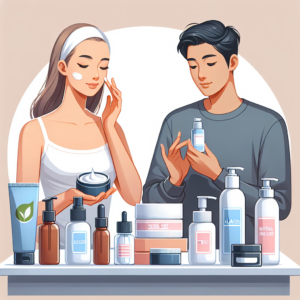 The Importance of Exfoliation in Your Skincare Routine