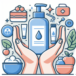 Hydrate Yourself: The Importance of Drinking Water in Personal Care