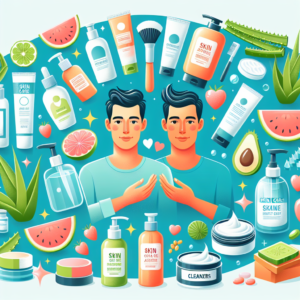 The Truth About Organic Skincare