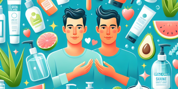 The Truth About Organic Skincare